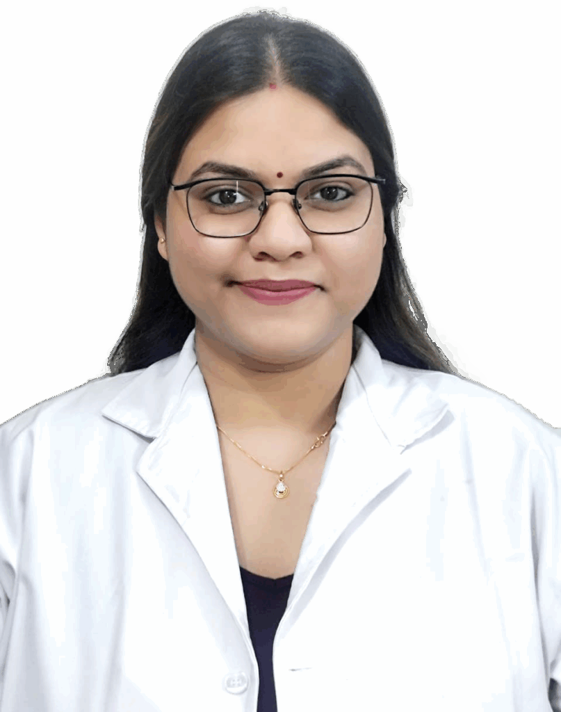 Dr. Disha Sahoo