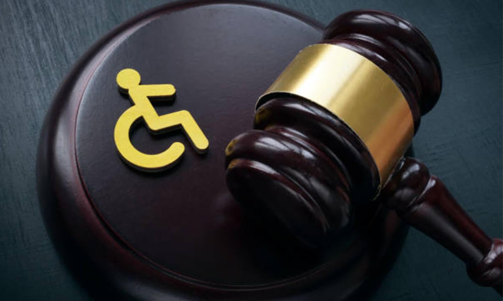 New Disability Law and Call