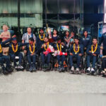 Year 2025: Odia Para-Athletes' Excellence