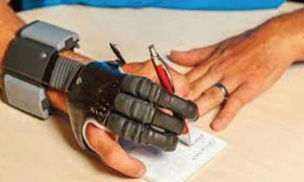 New Stream in Denial of Disability: Combined Effort of Technology, Humanity, and Social Justice