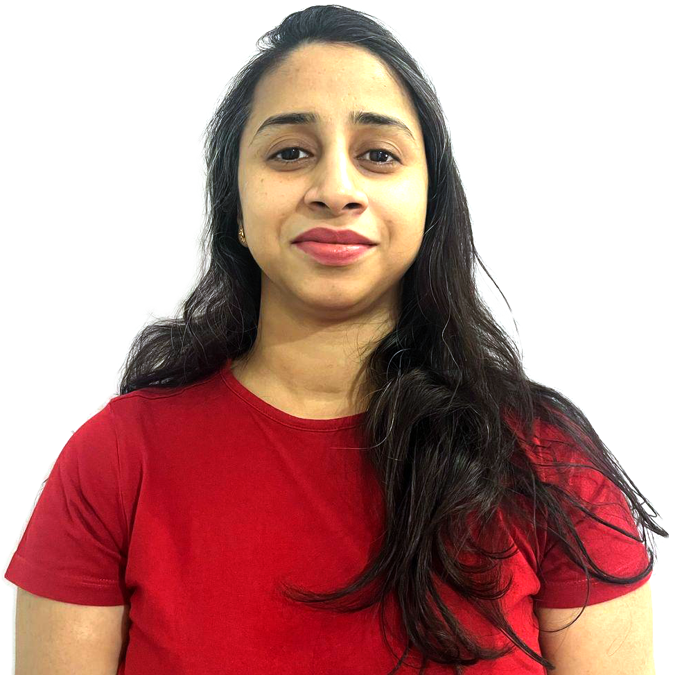 ଡ଼. ଇପ୍ସିତା ବେହେରା