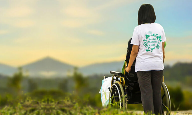 High-Support Disabled Persons to Receive ₹40,000 Assistance