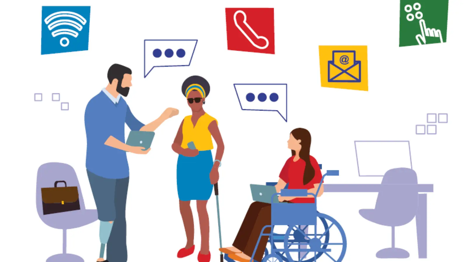 ନିଯୁକ୍ତି ବିଜ୍ଞାପନରେ ଭିନ୍ନକ୍ଷମତାର କାର୍ଯ୍ୟକ୍ଷମ ବର୍ଗୀକରଣର ସଂଶୋଧନ ପାଇଁ ଦାବୀ