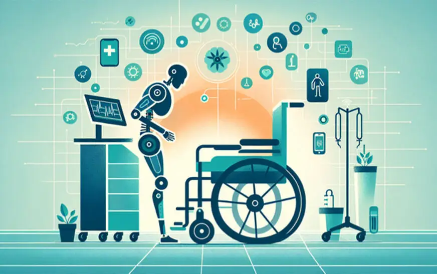 The Dual-Edged Sword: Navigating the AI Revolution in Assistive Technology