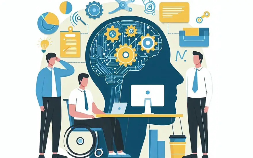 Intellectual Disability and Artificial Intelligence: A Changing Landscape of Care