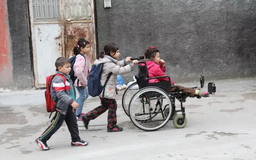 ଯୁଦ୍ଧ ଓ ଭିନ୍ନକ୍ଷମତାର ଅବ୍ୟକ୍ତ କାହାଣୀ !!