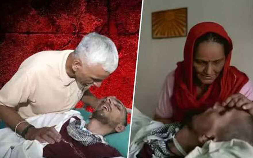 ମରଣର ଇଚ୍ଛାବର ଓ ହରୀଶ ରାଣା