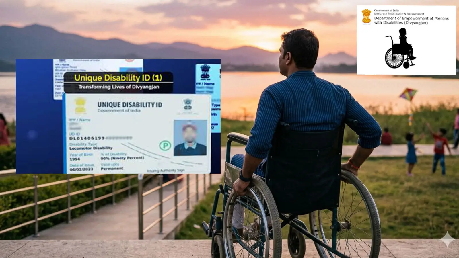 ଭିନ୍ନକ୍ଷମ ପ୍ରମାଣପତ୍ରର ବୈଧତା ଯେକୌଣସି ଶାରୀରିକ ପରୀକ୍ଷଣର ଉର୍ଦ୍ଧ୍ବରେ – କଲିକତା ହାଇକୋର୍ଟ