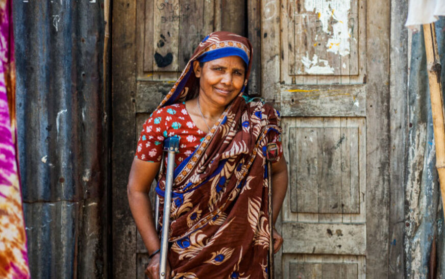 Political Inclusion and Disability in the Context of our State and Country