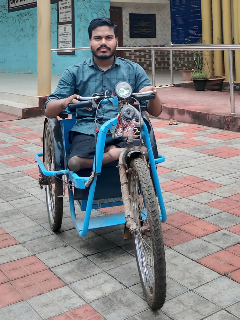 ବରଜ କୁମାର ଦାସ,