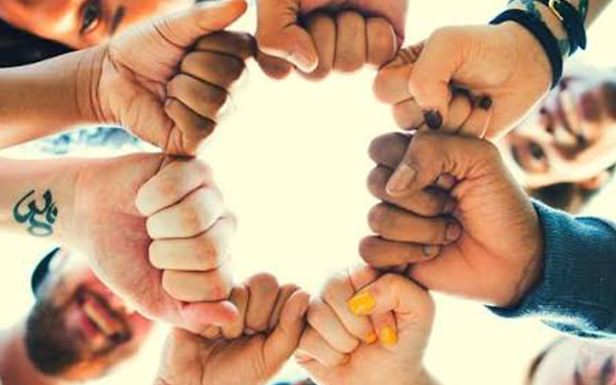Education Must Teach Us to Belong