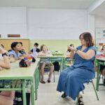 Beyond Barriers, Towards Belonging