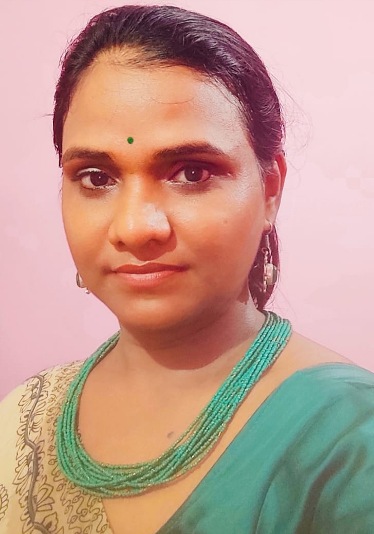 Dr Pravamayee Samantaray