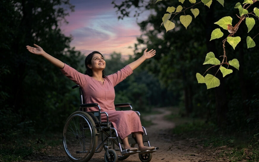 Reconstructing the Self: Disability, Identity, and Social Reintegration in Olatpur