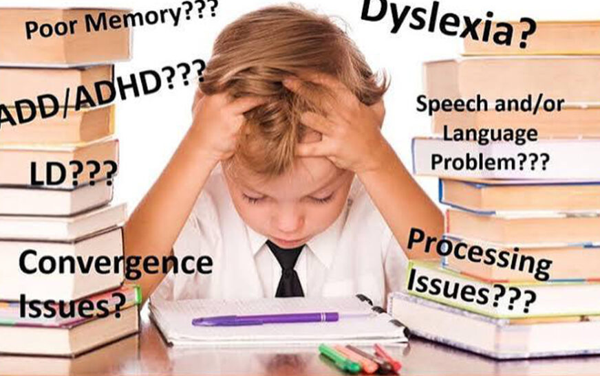 Education, Disability and Present Challenges