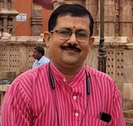 Sambit Nanda