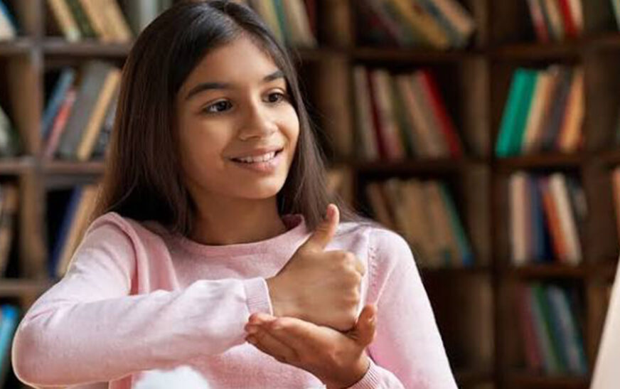Inclusion is a Design Problem - The Deaf Child who was never the Problem