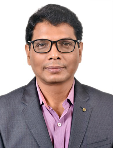Ranjit Mahapatra