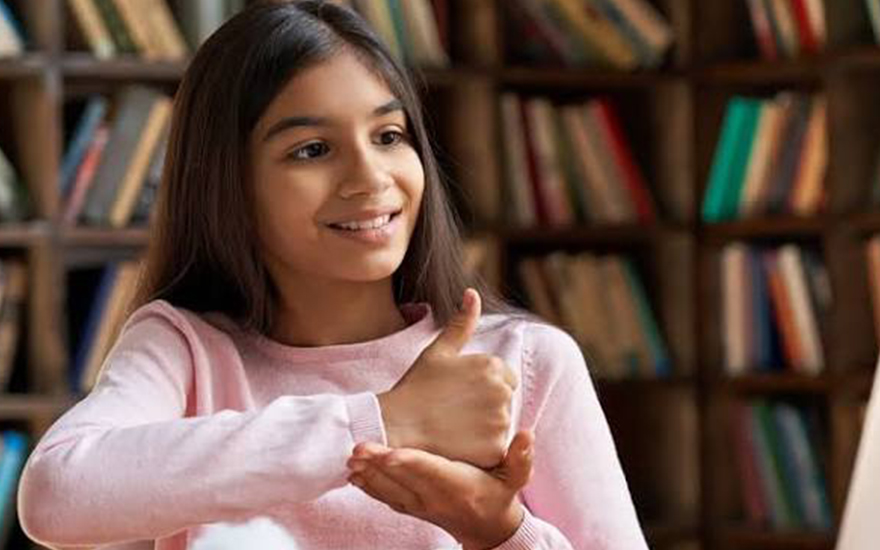 Inclusion is a Design Problem – The Deaf Child who was never the Problem