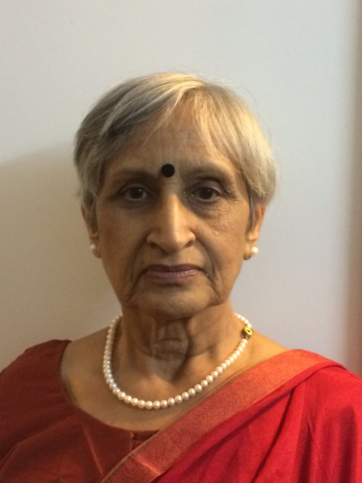 Prof. Dr. Sudesh Mukhopadhyay