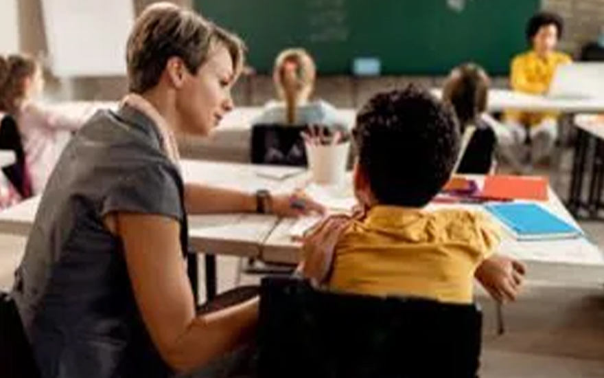 The American Special Education System: My Experience